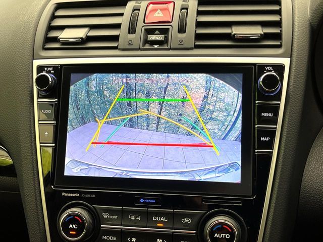 SUBARU LEVORG 2017 Image 31