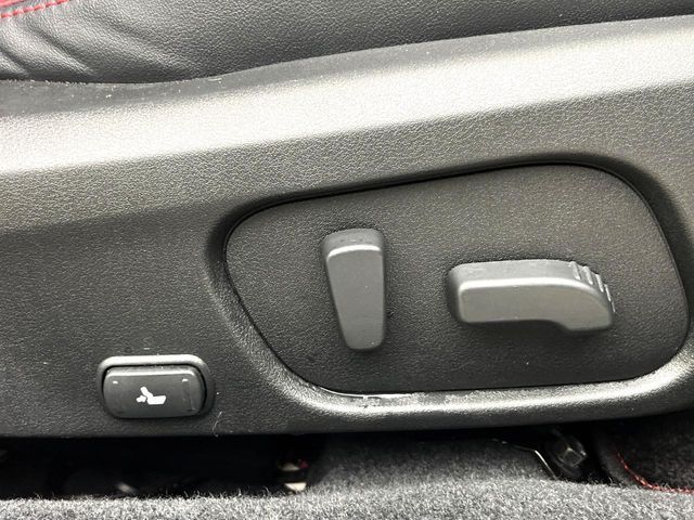 SUBARU LEVORG 2017 Image 31