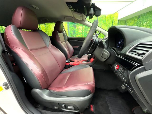 SUBARU LEVORG 2017 Image 31