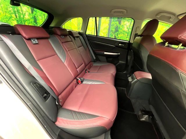 SUBARU LEVORG 2017 Image 31