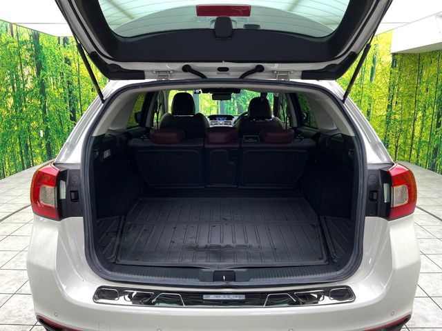 SUBARU LEVORG 2017 Image 31