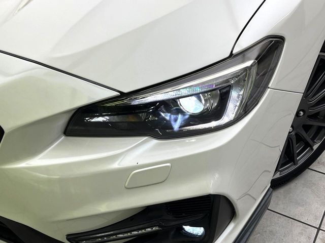 SUBARU LEVORG 2017 Image 31