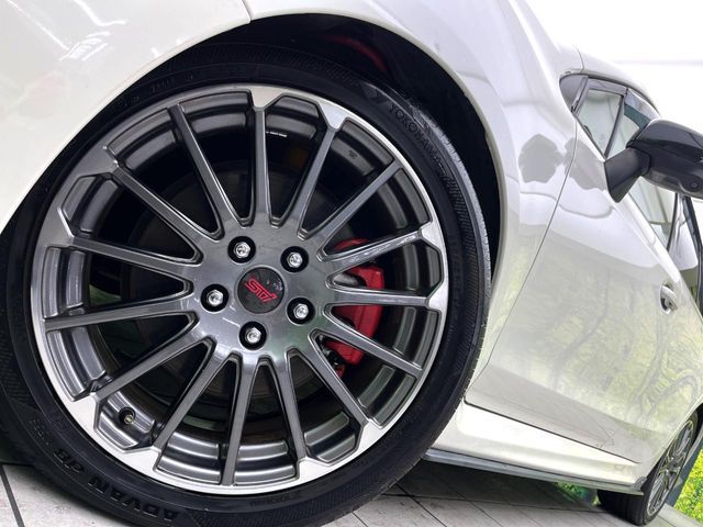 SUBARU LEVORG 2017 Image 31