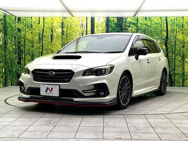 SUBARU LEVORG 2017 Image 31