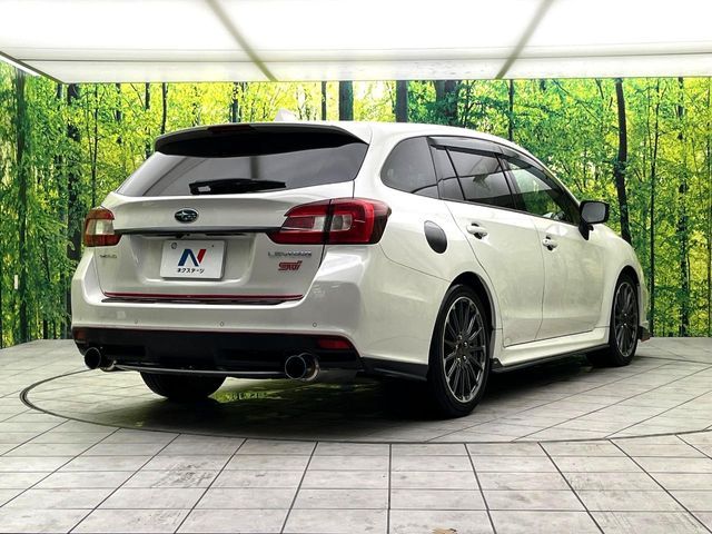 SUBARU LEVORG 2017 Image 31