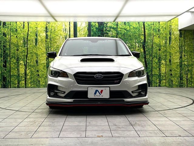 SUBARU LEVORG 2017 Image 31