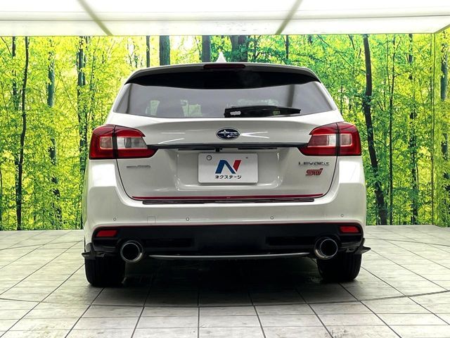 SUBARU LEVORG 2017 Image 31
