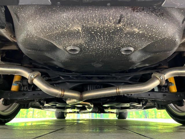 SUBARU LEVORG 2017 Image 31