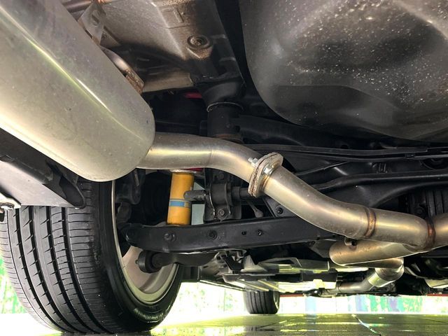 SUBARU LEVORG 2017 Image 31