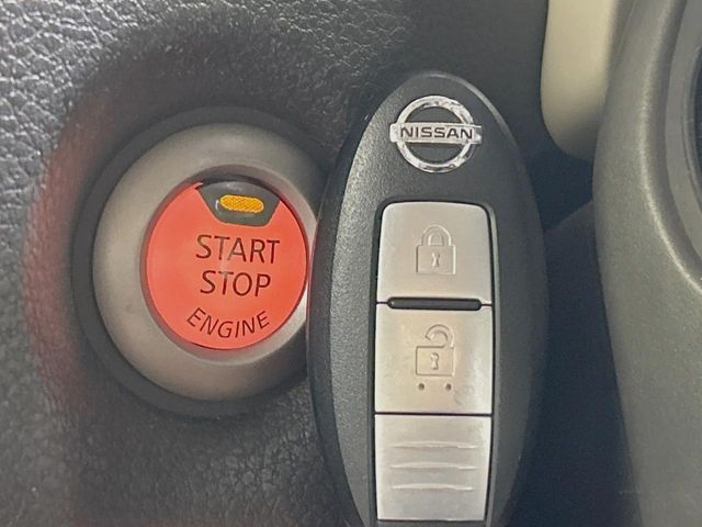 NISSAN CUBE 2012 Image 31