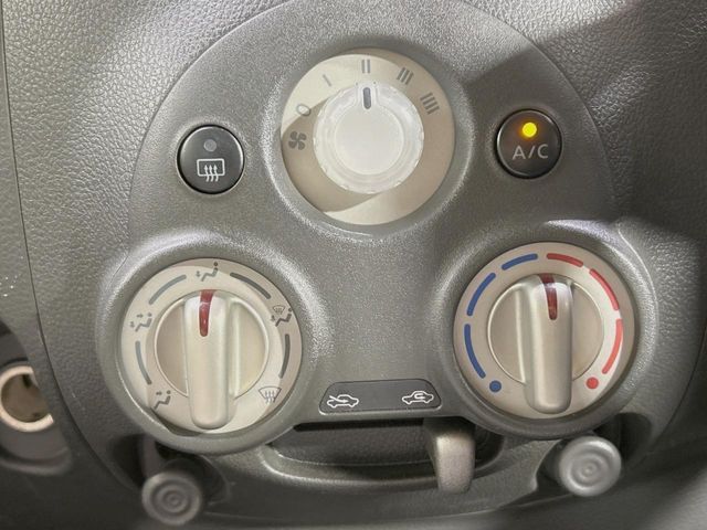 NISSAN CUBE 2012 Image 31