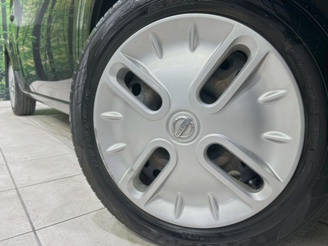 NISSAN CUBE 2012 Image 31