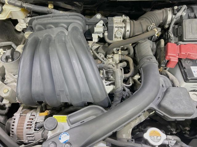 NISSAN CUBE 2012 Image 31