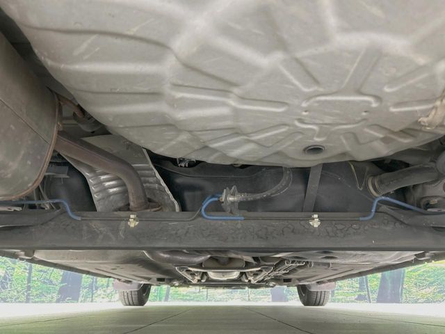 NISSAN CUBE 2012 Image 31