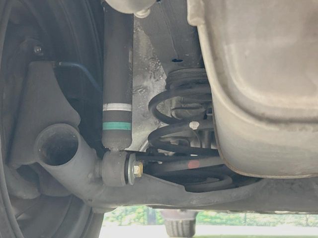 NISSAN CUBE 2012 Image 31