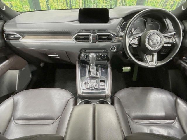 MAZDA CX-8 2018 Image 31