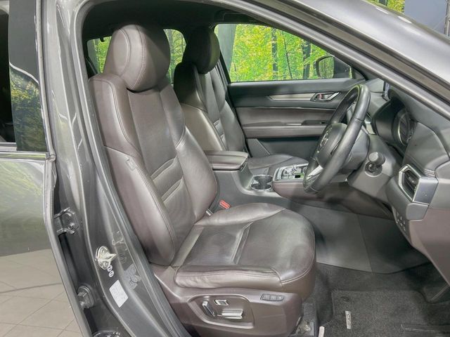 MAZDA CX-8 2018 Image 31