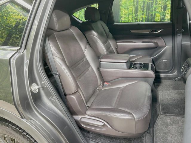 MAZDA CX-8 2018 Image 31