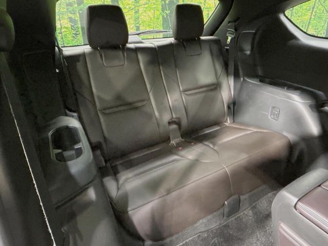 MAZDA CX-8 2018 Image 31