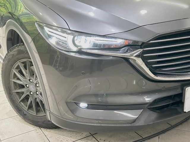 MAZDA CX-8 2018 Image 31