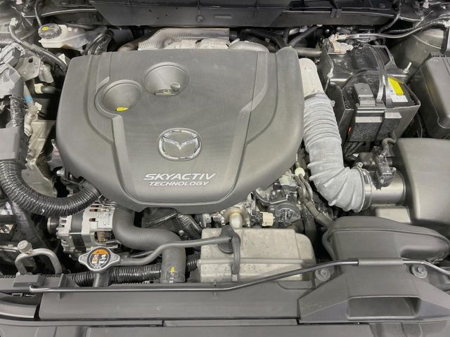 MAZDA CX-8 2018 Image 31