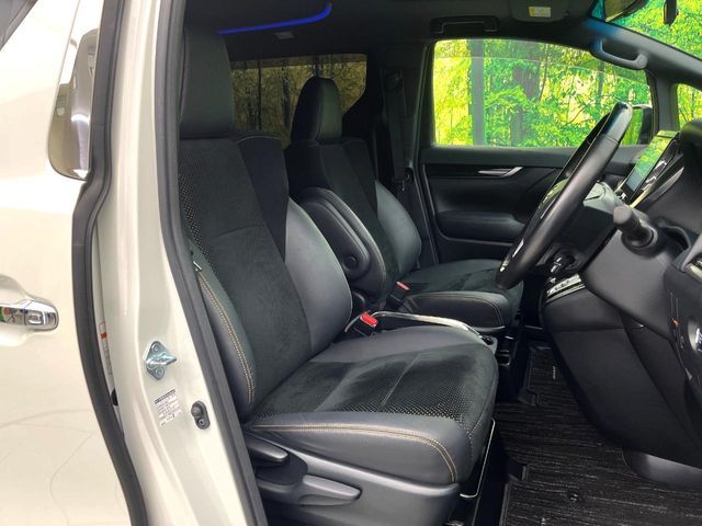 TOYOTA ALPHARD 2021 Image 31