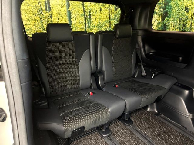 TOYOTA ALPHARD 2021 Image 31