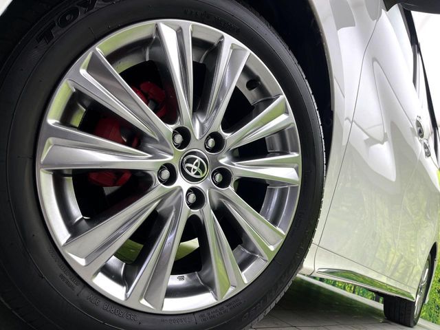 TOYOTA ALPHARD 2021 Image 31