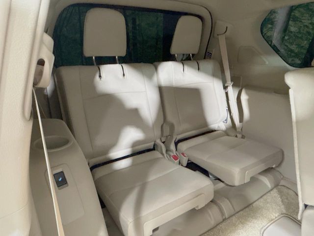TOYOTA LANDCRUISER PRADO 2023 Image 31