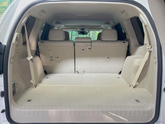 TOYOTA LANDCRUISER PRADO 2023 Image 31