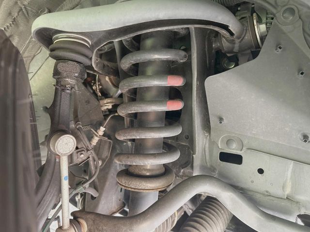 TOYOTA LANDCRUISER PRADO 2023 Image 31