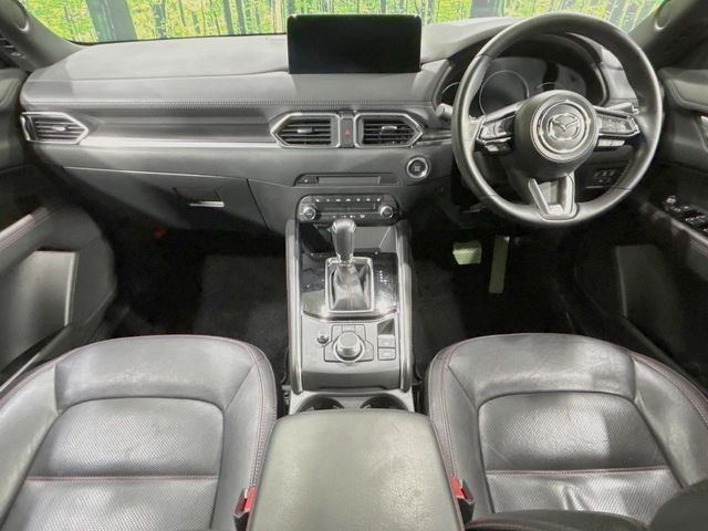 MAZDA CX-5 2023 Image 31