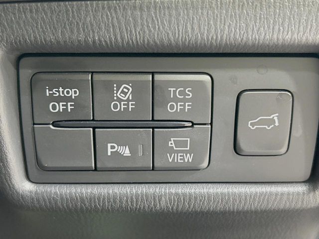 MAZDA CX-5 2023 Image 31