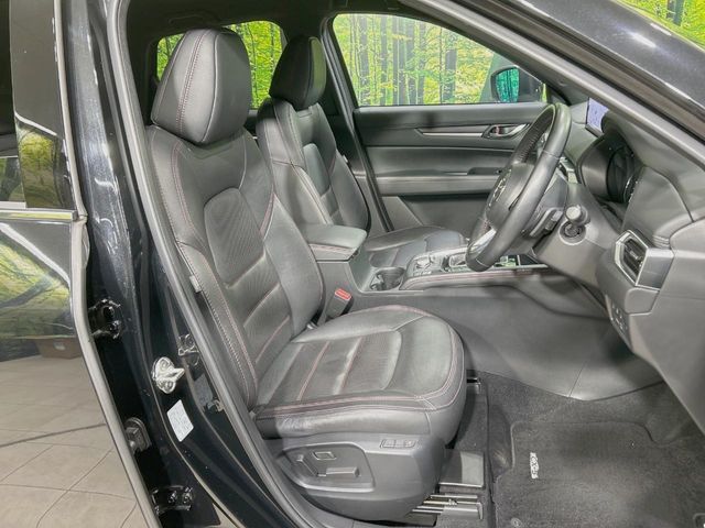 MAZDA CX-5 2023 Image 31