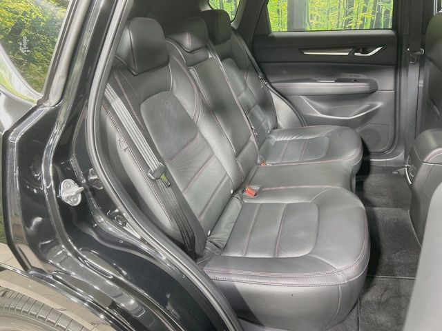 MAZDA CX-5 2023 Image 31