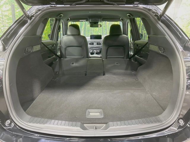 MAZDA CX-5 2023 Image 31