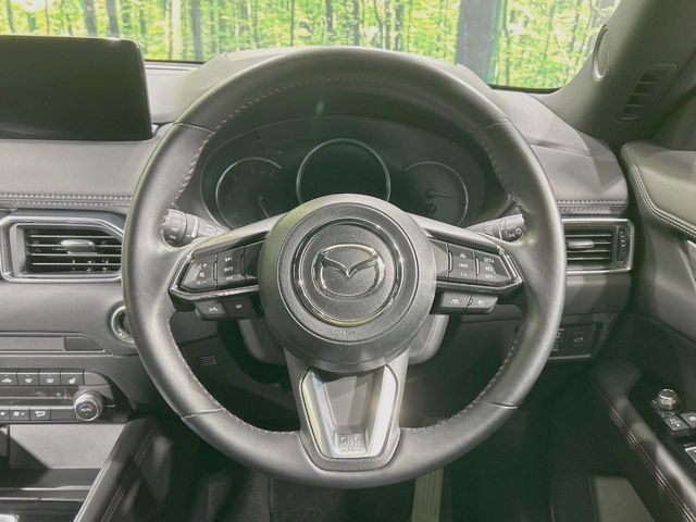 MAZDA CX-5 2023 Image 31