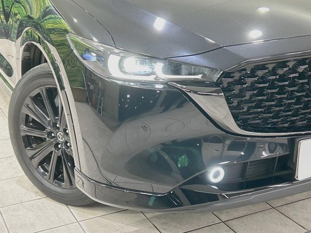 MAZDA CX-5 2023 Image 31