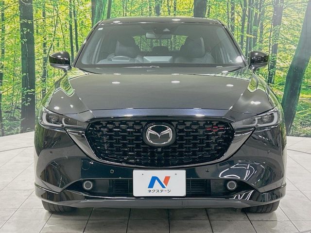 MAZDA CX-5 2023 Image 31