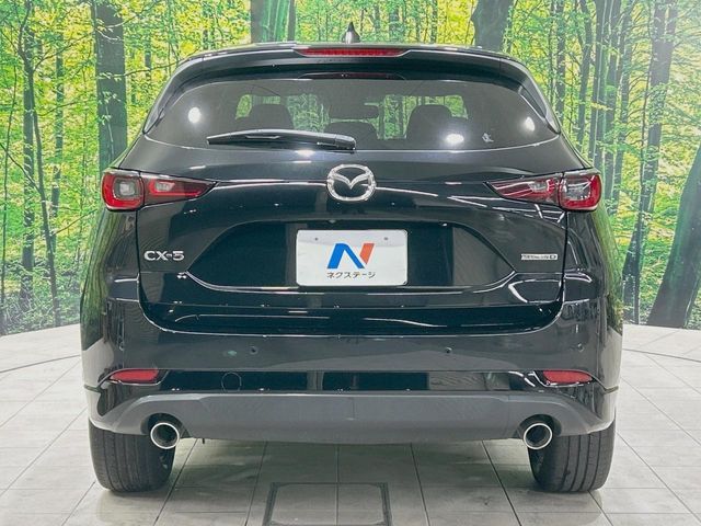 MAZDA CX-5 2023 Image 31