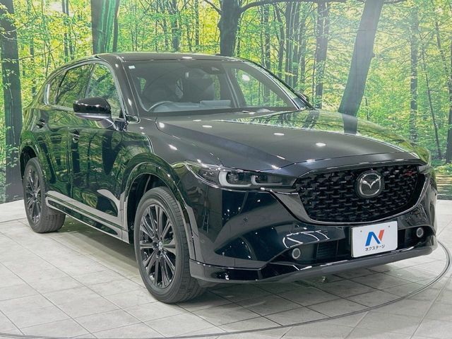 MAZDA CX-5 2023 Image 31