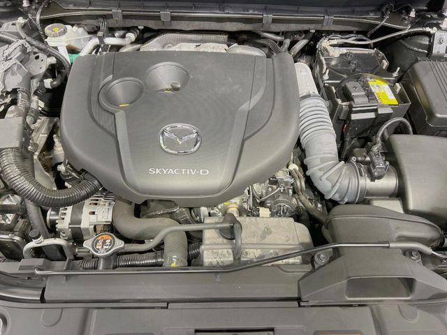 MAZDA CX-5 2023 Image 31