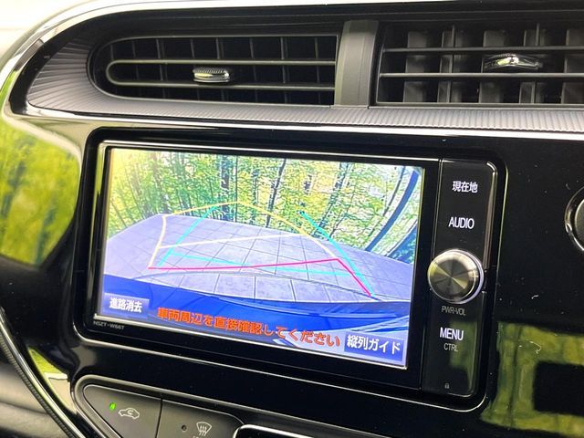 TOYOTA AQUA 2018 Image 31