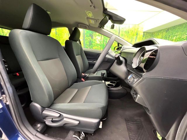 TOYOTA AQUA 2018 Image 31