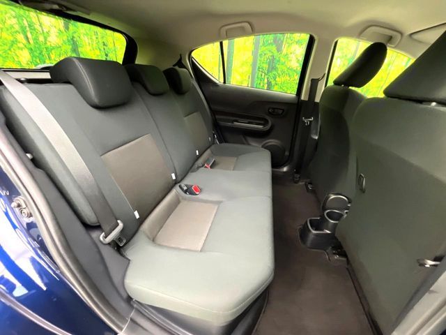 TOYOTA AQUA 2018 Image 31