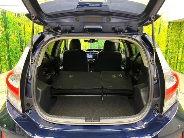 TOYOTA AQUA 2018 Image 31