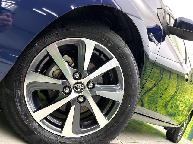 TOYOTA AQUA 2018 Image 31