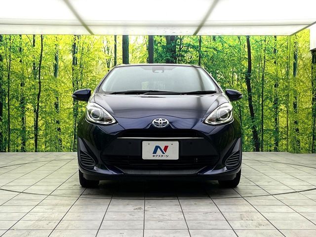 TOYOTA AQUA 2018 Image 31