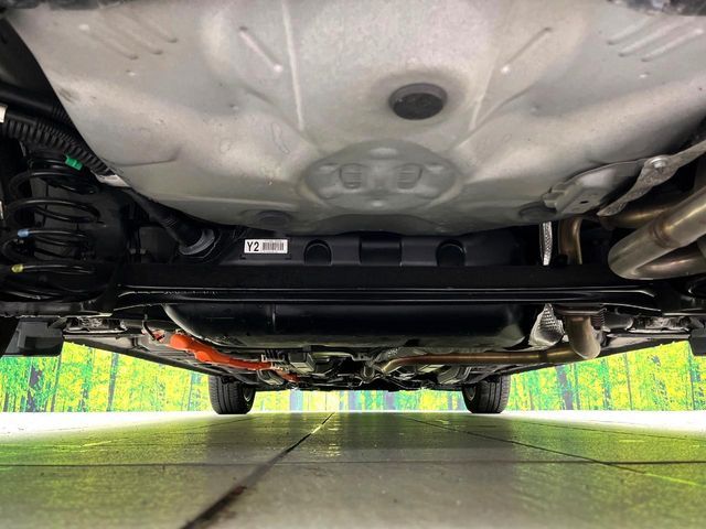 TOYOTA AQUA 2018 Image 31