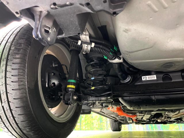 TOYOTA AQUA 2018 Image 31